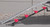 RevArc MX Ramp 96.5-Inch x 12-Inch Dirt Bike Ramp for Easy Loading and Unloading