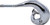 FMF Gnarly Pipe Sherco Part Number 025265 - High-Performance Off-Road Exhaust System