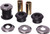 Energy Suspension 9.9125G Riser Bushings Stock - Hyer-Flex Polyurethane for Enhanced Durability