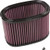 K&N Air Filter Part KA-7408 for Enhanced Engine Performance