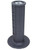 ODI Half Waffle Lock-On Grip Graphite - Part H36HWH