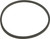 HardDrive R020032 Replacement O-Ring for Billet Reusable Oil Filter