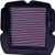 K&N SU-6503 Air Filter - High-Performance Replacement for OEM Airbox