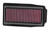 K&N SU-2513 Air Filter for Enhanced Performance and Long Service Life