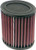 K&N TB-8002 High-Performance Washable Air Filter for Enhanced Engine Protection