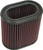 K&N TB-2204 High-Performance Washable Air Filter for Enhanced Engine Efficiency
