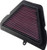 K&N TB-1005 Performance Air Filter for Enhanced Engine Efficiency