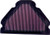 K&N KA-9098 High-Performance Washable Air Filter for Enhanced Engine Efficiency