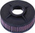 K&N KA-8095 Washable High-Performance Air Filter for Optimal Engine Efficiency