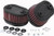 K&N KA-7586 High-Flow Washable Air Filter for Enhanced Performance