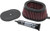 K&N KA-6589 High-Performance Washable Air Filter for Enhanced Engine Power