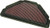 K&N KA-6095 High-Performance Washable Air Filter for Improved Engine Efficiency