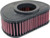 K&N KA-1603 High-Performance Washable Air Filter for Automotive Applications