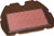 K&N HA-6091 High-Performance Washable Air Filter for Enhanced Engine Efficiency