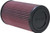 K&N HA-1301 High-Performance Washable Air Filter for Enhanced Engine Efficiency