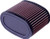 K&N HA-1187 High-Performance Washable Air Filter for Automotive Applications