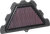 K&N KA-9018 High-Performance Washable Air Filter for Kawasaki