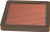K&N BM-2605 High-Performance Washable Air Filter for Enhanced Engine Efficiency