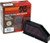 K&N BM-1299 High-Performance Washable Air Filter for Enhanced Engine Efficiency