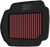 K&N HA-1222 High-Performance Washable Air Filter for Automotive Applications