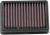 K&N Air Filter BMW Part Number BM-1121 - High-Performance Washable Replacement