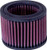 K&N BM-0400 Air Filter - High-Performance Washable Air Filter for Enhanced Engine Efficiency