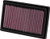 K&N CM-9908 High-Performance Washable Air Filter for Enhanced Engine Intake