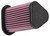 K&N RO-6518 Air Filter for Enhanced Performance and Long-Lasting Filtration