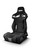 Sparco Seat R333 2021 Black/Grey - 009011NRGR
