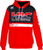 D-COR Honda HRC2 Sweatshirt in Red, 2X