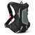 USWE Moto Hydro 12L XTR Hydration Backpack with 3L Elite PNP Bladder - Black/Grey