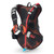 USWE Moto Hydro 8L Pack with 3L Elite PNP Bladder - Black/Orange