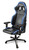 Sparco Game Chair ICON BLK/BLU - 00998NRAZ