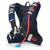 USWE Moto Hydro 3L Pack with 2L Elite PNP Hydration Bladder - Blue