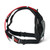 USWE Moto Hydro 3L XTR Pack with 2L Elite PNP Hydration System in Black/Grey