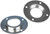 James Gaskets Genuine Gasket Retainer Engine Seal for Harley Sportster - Part 35154-52