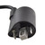 RM Stator External Ignition Coil with Spark Plug Cap - Part Number RM06049