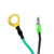 RM STATOR External Ignition Coil with Spark Plug Cap - Part RM06016