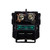 RM STATOR RM09009 Starter Relay Solenoid - High-Performance Replacement for Automotive Starters