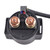 RM STATOR RM09001 Starter Relay Solenoid for Efficient Power Transfer