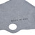 RM STATOR RM08033 Stator Crankcase Cover Gasket - Premium Marine-Grade Replacement Part