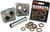 James Gaskets Pushrod Cover Cork Gasket Seal Kit 17955-48-FL