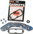 James Gaskets 60567-90-DL Engine Cover Gasket Set