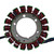 RM Stator RMS900-108297 AC to DC Stator Conversion Kit with Regulator and Pickup