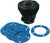 James Gaskets Cyl Head Teflon Gasket Set (Part #16770-66-A) - 5 Pack