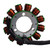 RM STATOR RMS010-108173 Stator with Pickup and Connector for Reliable Performance