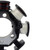 RM STATOR RMS010-107694 Stator with Connector for Reliable Motorcycle Performance