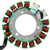 RM STATOR RMS010-107205 High Output 200W Stator with Connector