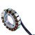 RM Stator RM01521 Stator with Pickup and Connector for Reliable Performance