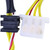 RM Stator RM01521 Stator with Pickup and Connector for Reliable Performance